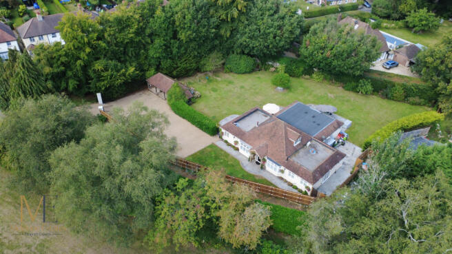 Sky View