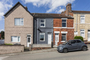 192, Claypit Lane, Rawmarsh, Rotherham S62 5JH