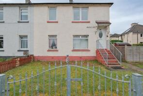 96, Waverley Drive, Wishaw ML2 7DR