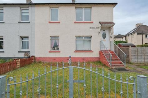 Waverley Drive, Wishaw