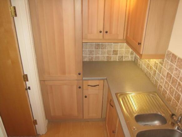 Kitchen Photo Two