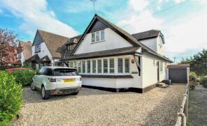 16, Crosby Road, Westcliff-on-sea SS0 8LG