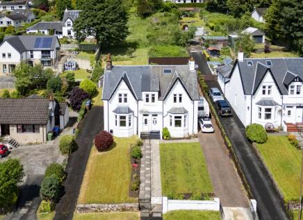 Dunmore Street, Balfron, G63