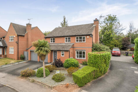 FROME PARK, Bartestree, Hereford