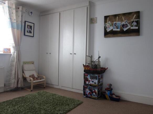 Bedroom 2