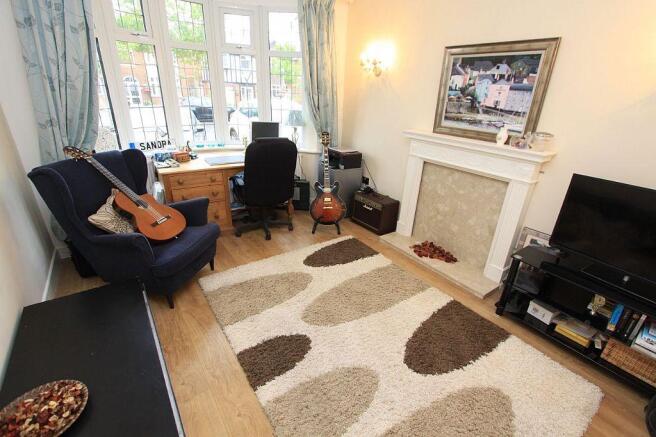 Sitting Room