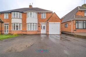 103, Marlborough Road, Castle Bromwich, Birmingham B36 0EL