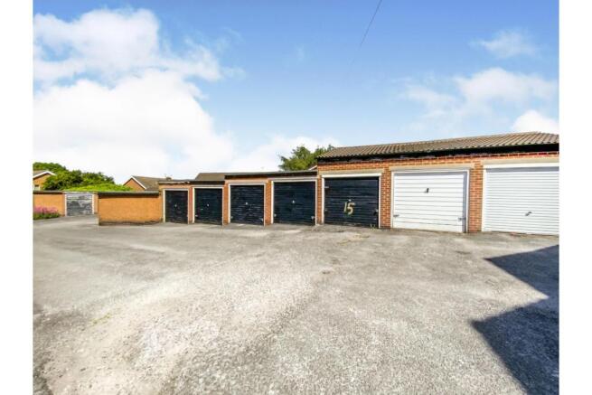 Garage En Bloc