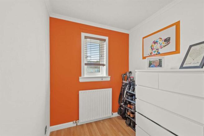 Bedroom 3/Box Room