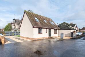 64, Adamson Terrace, Leven KY8 4EL