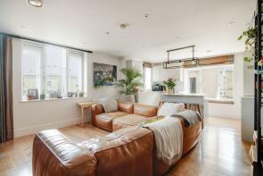 Apartment 3, Picture House, Whiteladies Road, Clifton, Bristol BS8 2NH