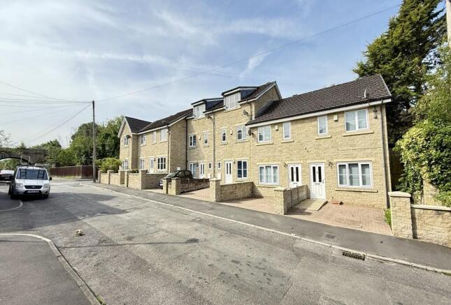 Land At, Clifton Street, Burnley, Lancashire photo 2