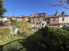 6, Belmont Road, Poole BH14 0DB