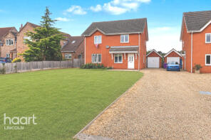 9, The Drift, Walcott, Lincoln LN4 3SZ