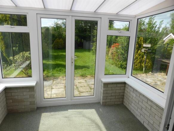 CONSERVATORY