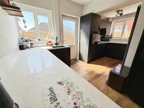 Kitchen-Diner