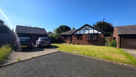 Nightingale Close, Bembridge, Isle of Wight, PO35 5YP