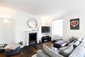 Second Floor Flat 2, 79, York Street, London W1H 1QQ