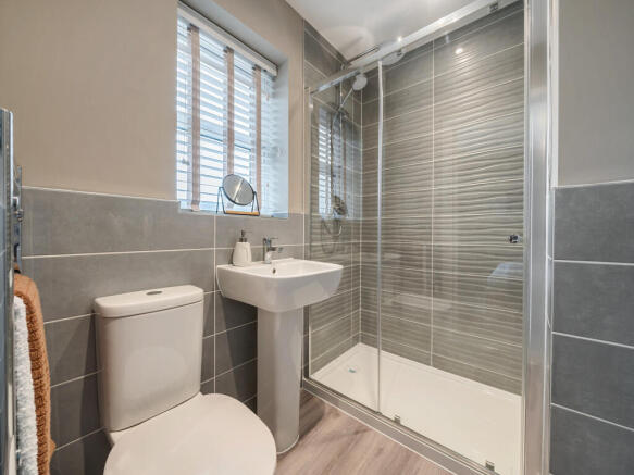 3 bed Semi-Detached for sale Image 12