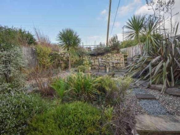 Garden 2