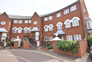 29b, Duckmill Crescent, Duckmill Lane, Bedford MK42 0AF