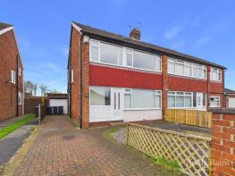 34, Virginia Gardens, Middlesbrough TS5 8BX