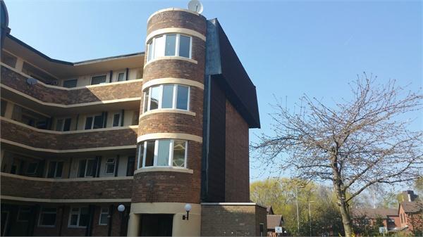 Minster Court 
