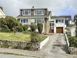 6, Penina Avenue, Newquay TR7 2LE