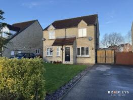 30, Beverley Close, Normanton WF6 1BU
