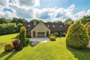 The Hawthorns, Hole Well Lane, Combe St Nicholas, Chard TA20 3HX