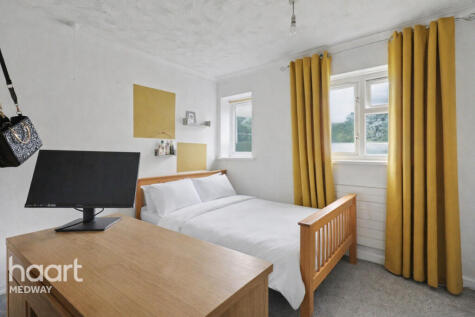 Shorts Way, Rochester