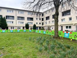 91u, Wyndford Road, Glasgow G20 8HA