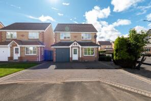 17, Badger Place, Broxburn EH52 5TP
