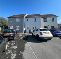 20, Park Avenue, Kilgetty SA68 0UB