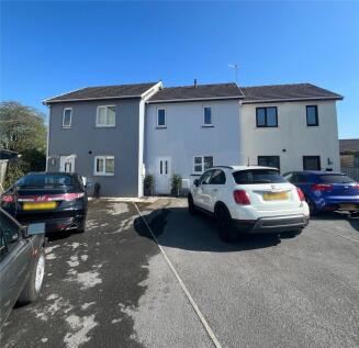 Park Avenue, Kilgetty, Pembrokeshire, SA68