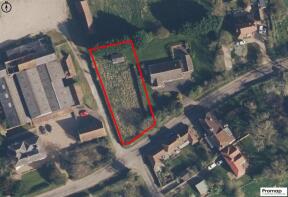 Forge View, Rasen Road, Walesby, Market Rasen LN8 3UW