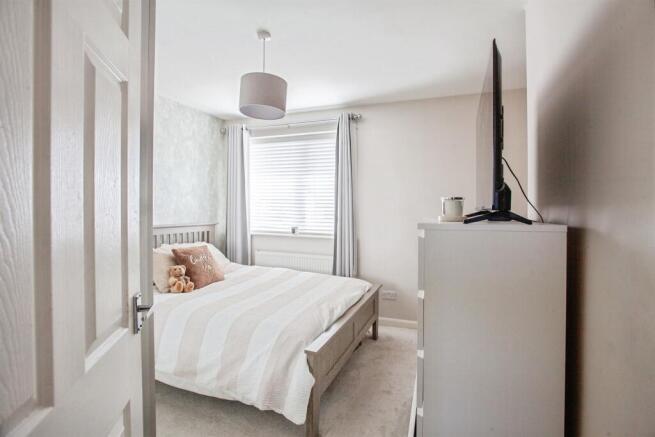 2 bed End of Terrace for sale Image 6