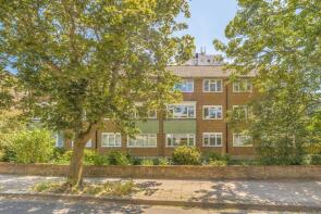 3, Rodenhurst Court, Rodenhurst Road, London SW4 8AD