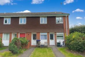 13, Henderson Close, Trowbridge BA14 0AY