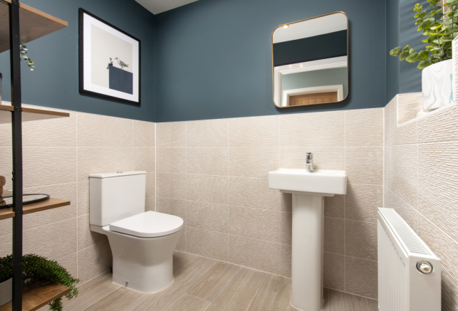 Milford WC