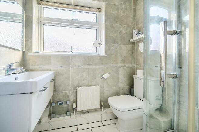 Bath Room