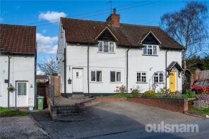 24, Church Road, Webheath, Redditch B97 5PG