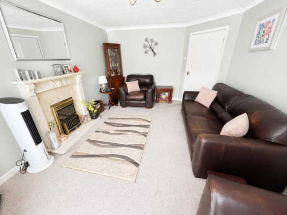 Bramley Grove, Little Billing, Northampton NN3 photo 4