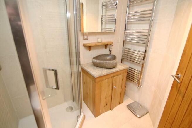 Ensuite