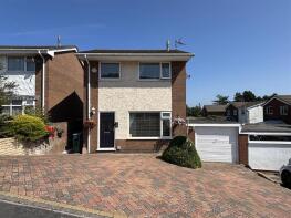 27, Bron Wern, Llanddulas, Abergele LL22 8JD