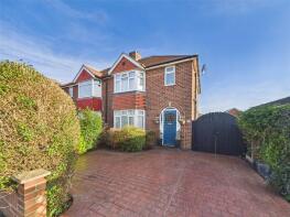 13, Grove Road, Churchdown, Gloucester GL3 2SN