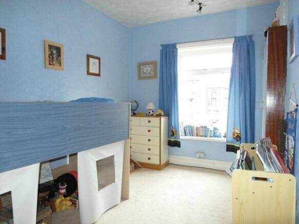 Bedroom 2