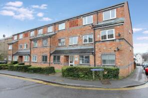 3, St Marys Court, Heather Way, Hemel Hempstead HP2 5HZ
