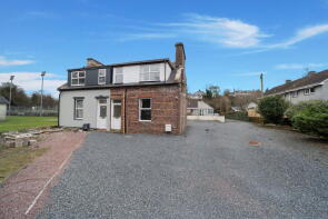 Minniston, The Hollow, Creetown DG8 7HZ