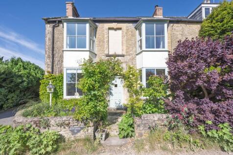 Common Lane, Chipping Norton